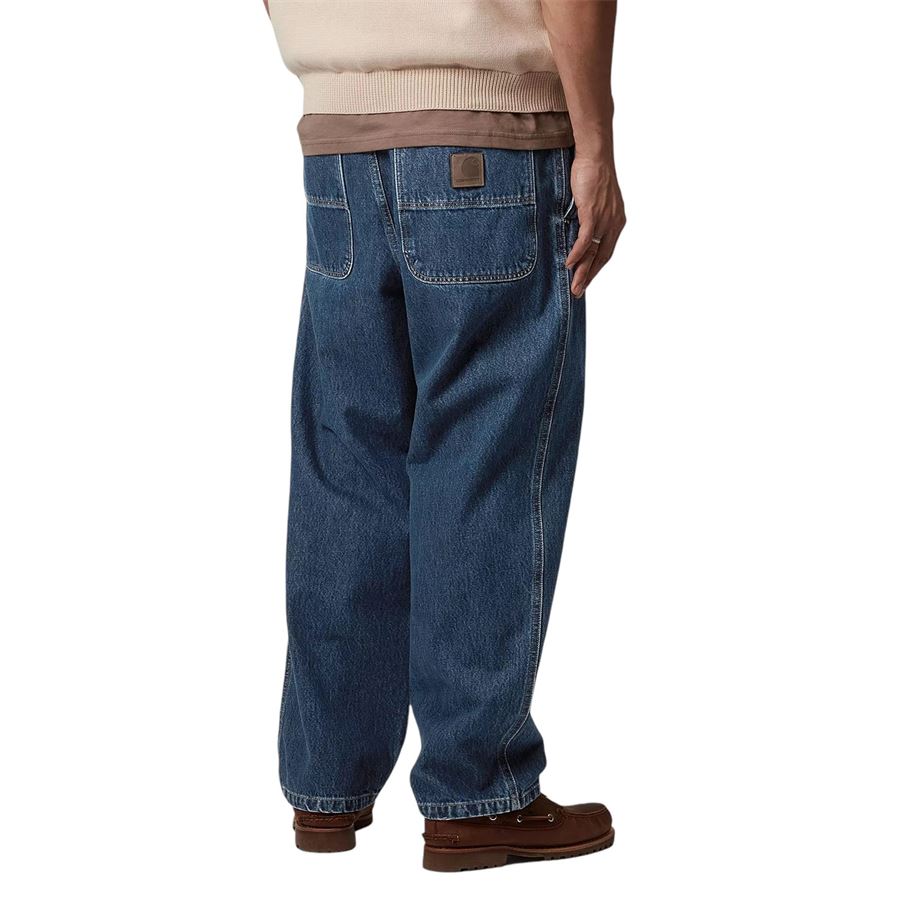 Jace Pant pantalone jeans da uomo Carhartt WIP | I0347320106